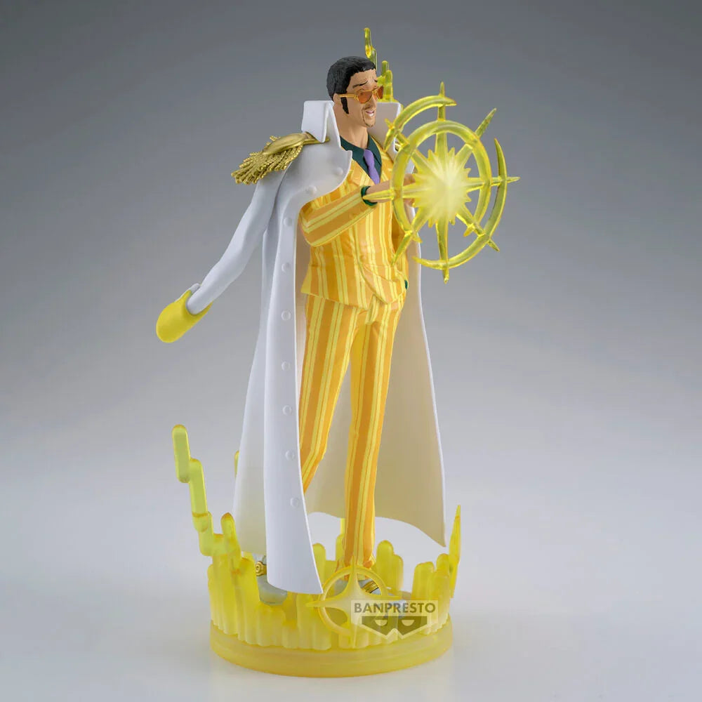Funko Pop! Borsalino Shukko Logia Special Edition 19cm Figura da Collezione - Nerdscape Nerdscape