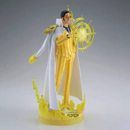 Funko Pop! Borsalino Shukko Logia Special Edition 19cm Figura da Collezione - Nerdscape Nerdscape