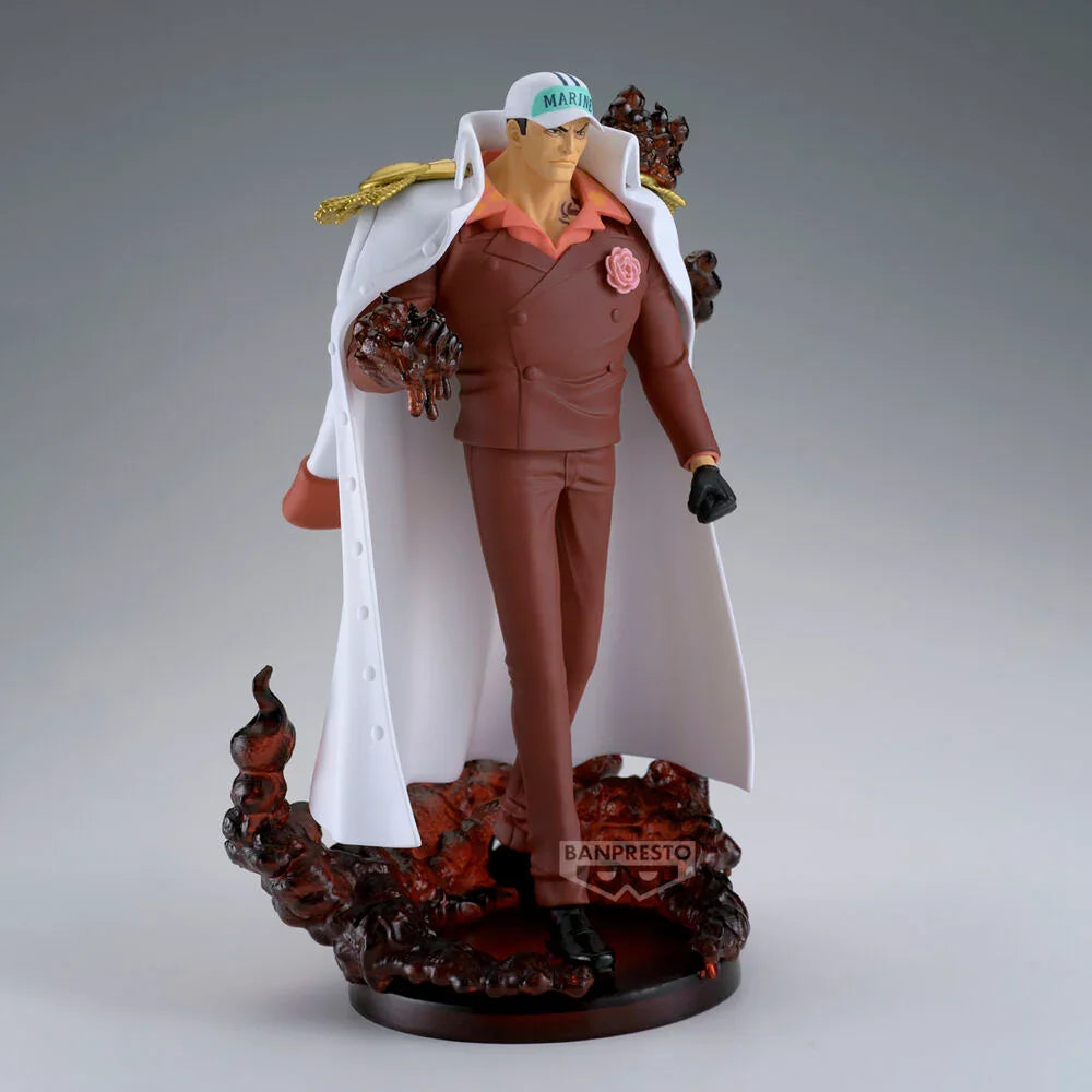 Funko Pop! Sakazuki Shukko Logia Special Edition Figura da Collezione - Nerdscape Nerdscape
