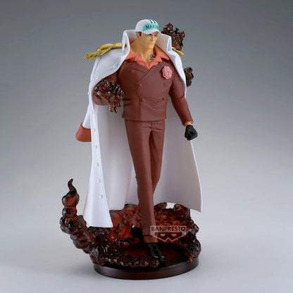 Funko Pop! Sakazuki Shukko Logia Special Edition Figura da Collezione - Nerdscape Nerdscape