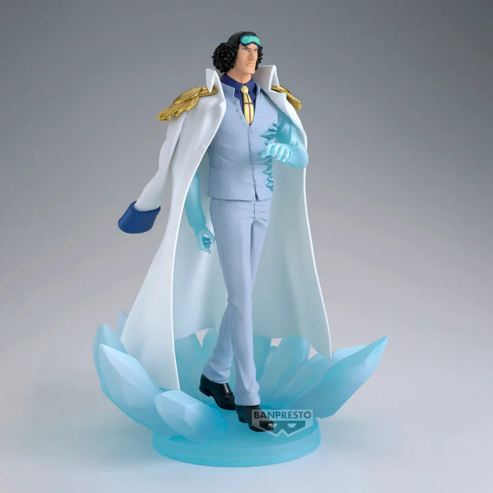 Funko Pop! Kuzan The Shukko Logia Special Edition 19cm - Figura da Collezione - Nerdscape Nerdscape