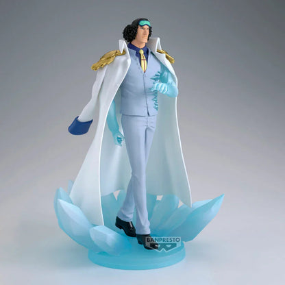 Funko Pop! Kuzan The Shukko Logia Special Edition 19cm - Figura da Collezione - Nerdscape Nerdscape