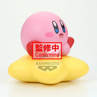 Kirby Sofvimates 11cm Figura da Collezione - Nerdscape Nerdscape