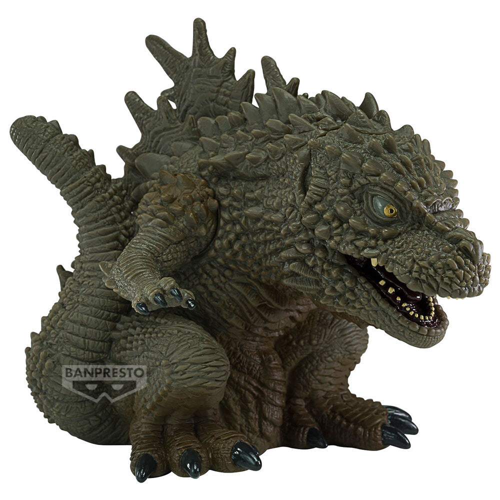 Funko Pop! Godzilla Minus One 2023 - Figura da Collezione - Nerdscape Nerdscape