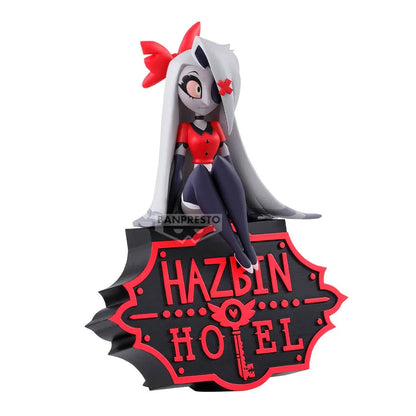 Funko Pop! Vaggie Hazbin Hotel - Figura da Collezione - Nerdscape Nerdscape