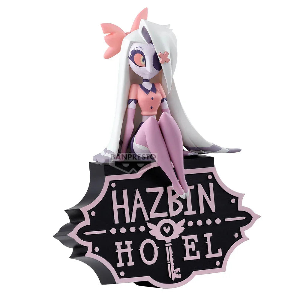 Funko Pop! Vaggie Hazbin Hotel Versione B - Figura da Collezione - Nerdscape Nerdscape