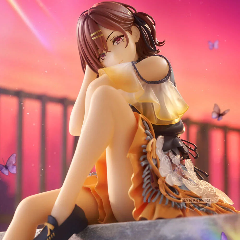 The Idolmaster Madoka Higuchi ver.A Figura da Collezione - Nerdscape Nerdscape