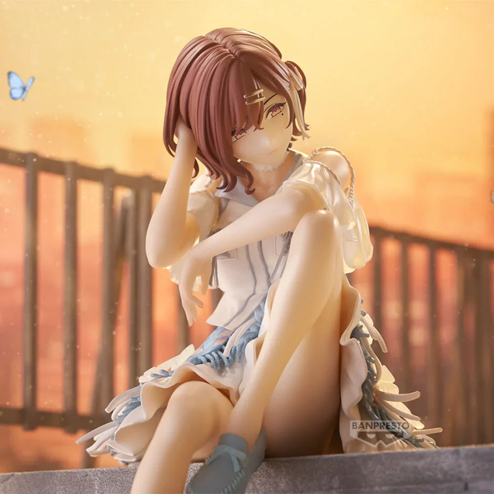 The Idolmaster Madoka Higuchi ver.B Figura da Collezione 19cm - Nerdscape Nerdscape