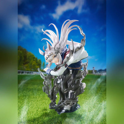 Umamusume Oguri Cap Figura da Collezione 20cm - Nerdscape Nerdscape