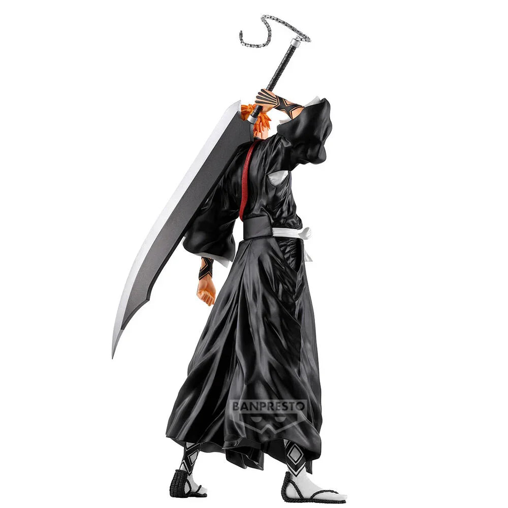 Funko Pop! Ichigo Kurosaki Bleach Figura da Collezione 32cm - Nerdscape Nerdscape