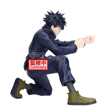 Funko Pop! Megumi Fushiguro Jujutsu Kaisen 15cm Figura da Collezione - Nerdscape Nerdscape