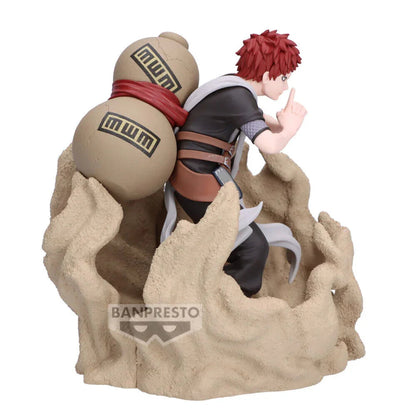 Funko Pop! Gaara Naruto Shippuden - Figura da Collezione 12cm - Nerdscape Nerdscape