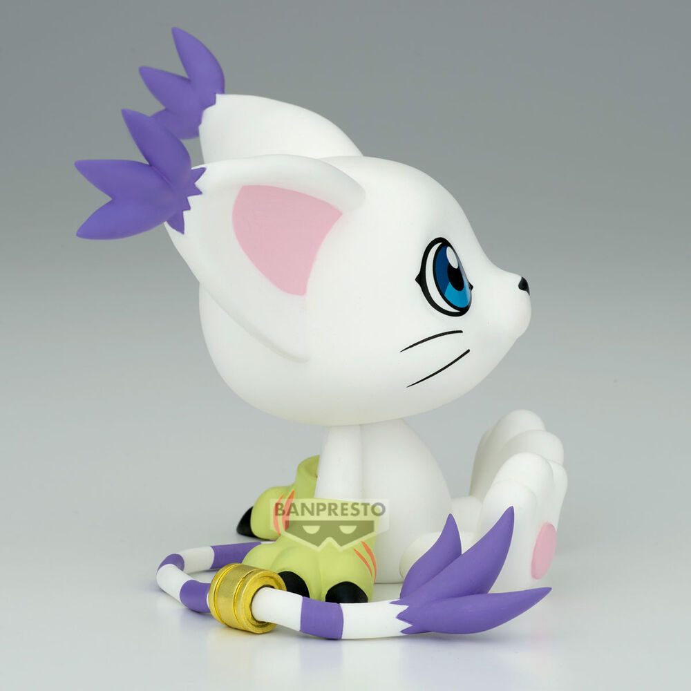 Funko Pop! Tailmon Digimon Adventure Figura da Collezione - Nerdscape Nerdscape