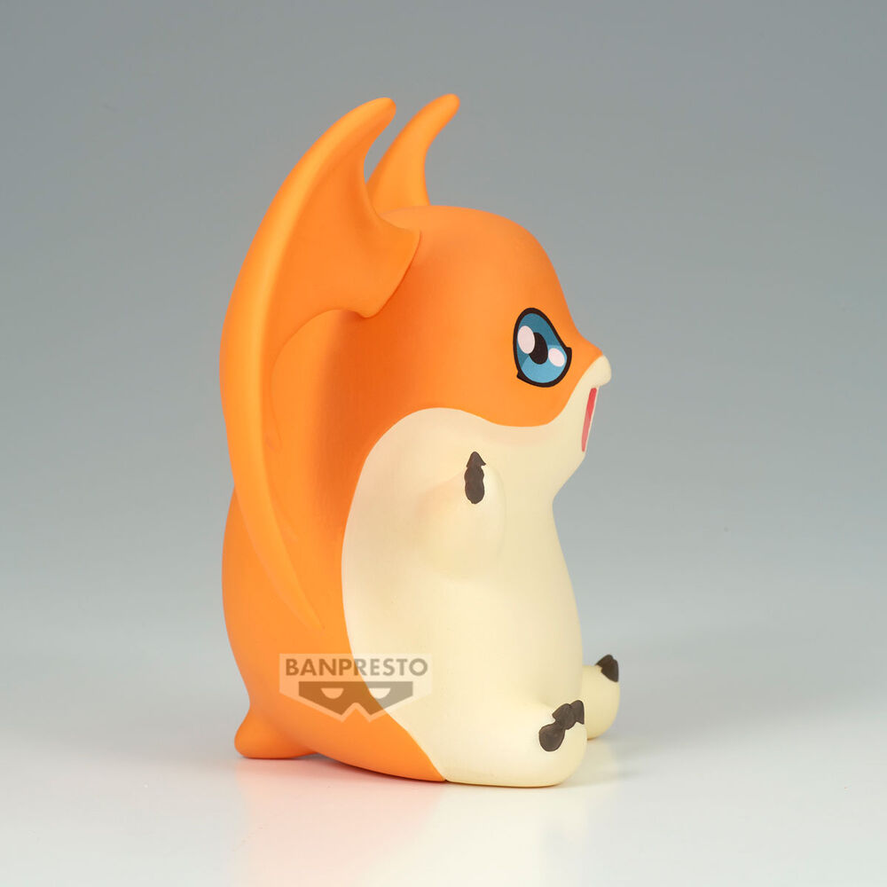 Funko Pop! Patamon Digimon Adventure Figura da Collezione - Nerdscape Nerdscape