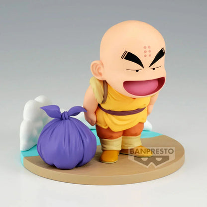 Funko Pop! Krillin Dragon Ball - Figura da Collezione - Nerdscape Nerdscape