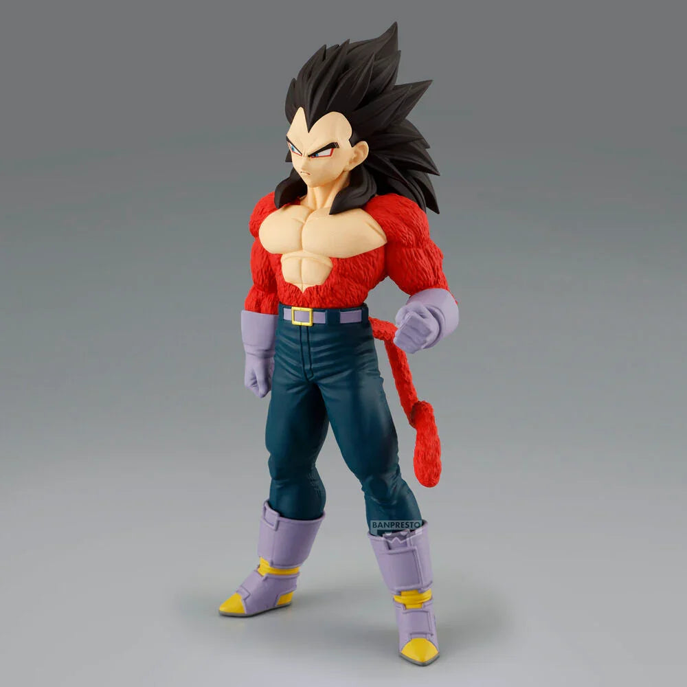Funko Pop! Vegeta Super Saiyan 4 Dragon Ball GT - Figura da Collezione Nerdscape Nerdscape
