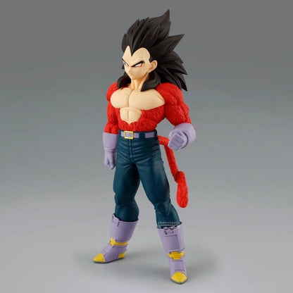 Funko Pop! Vegeta Super Saiyan 4 Dragon Ball GT - Figura da Collezione Nerdscape Nerdscape