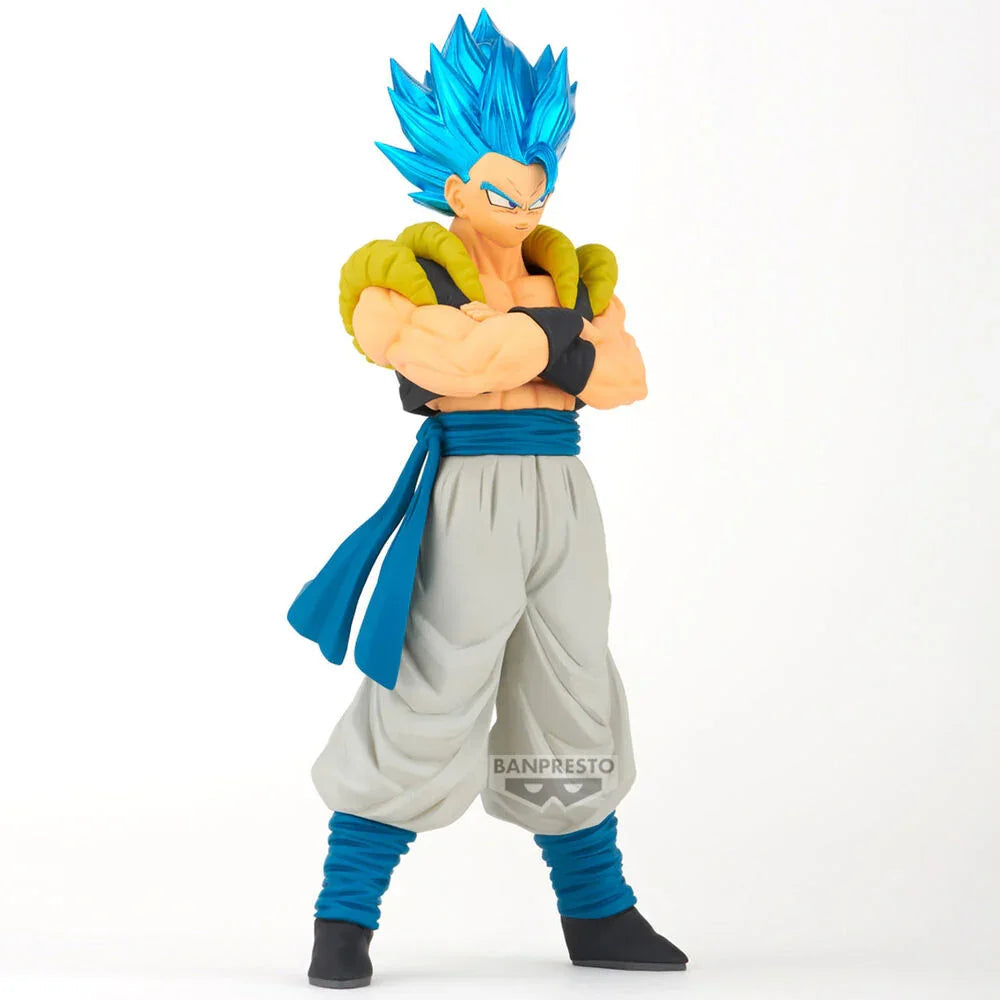 Funko Pop! Gogeta Dragon Ball Super Blood of Saiyans Figura da Collezione - Nerdscape Nerdscape
