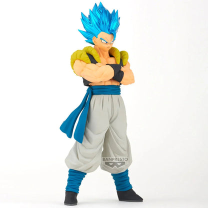 Funko Pop! Gogeta Dragon Ball Super Blood of Saiyans Figura da Collezione - Nerdscape Nerdscape