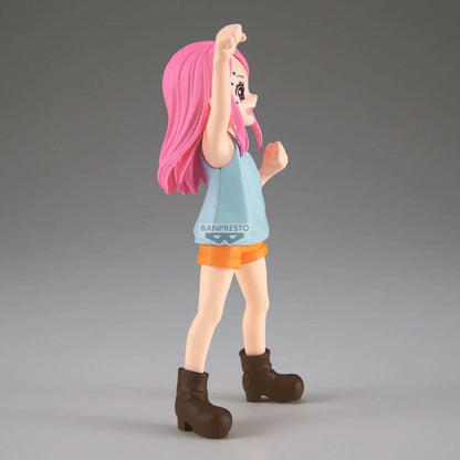 Funko Pop! Jewelry Bonney The Grandline Series Figura da Collezione - Nerdscape Nerdscape