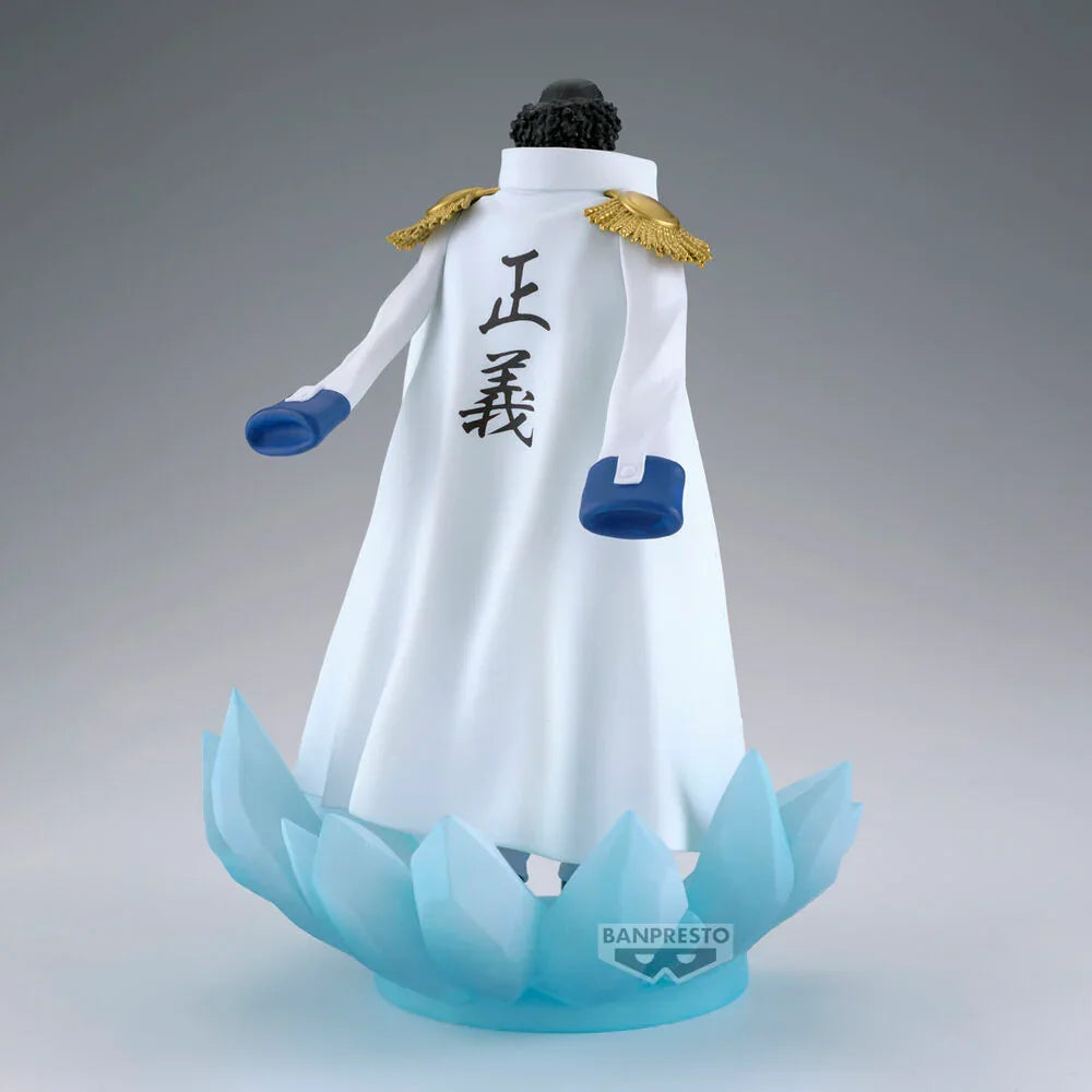 Funko Pop! Kuzan The Shukko Logia Special Edition 19cm - Figura da Collezione - Nerdscape Nerdscape