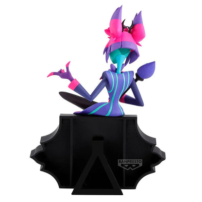 Funko Pop! Alastor Hazbin Hotel Versione B Figura da Collezione - Nerdscape Nerdscape