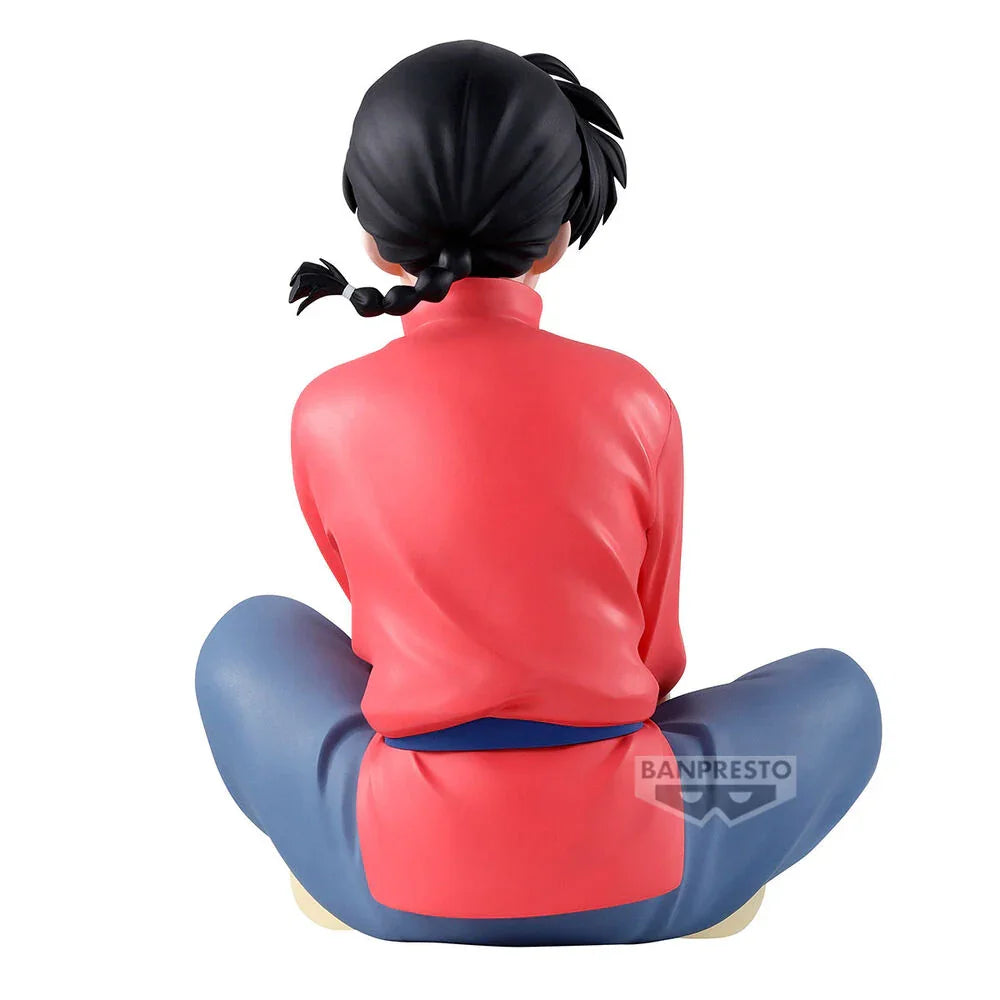 Ranma 1/2 Ranma Saotome Figura da Collezione 14cm - Nerdscape Nerdscape