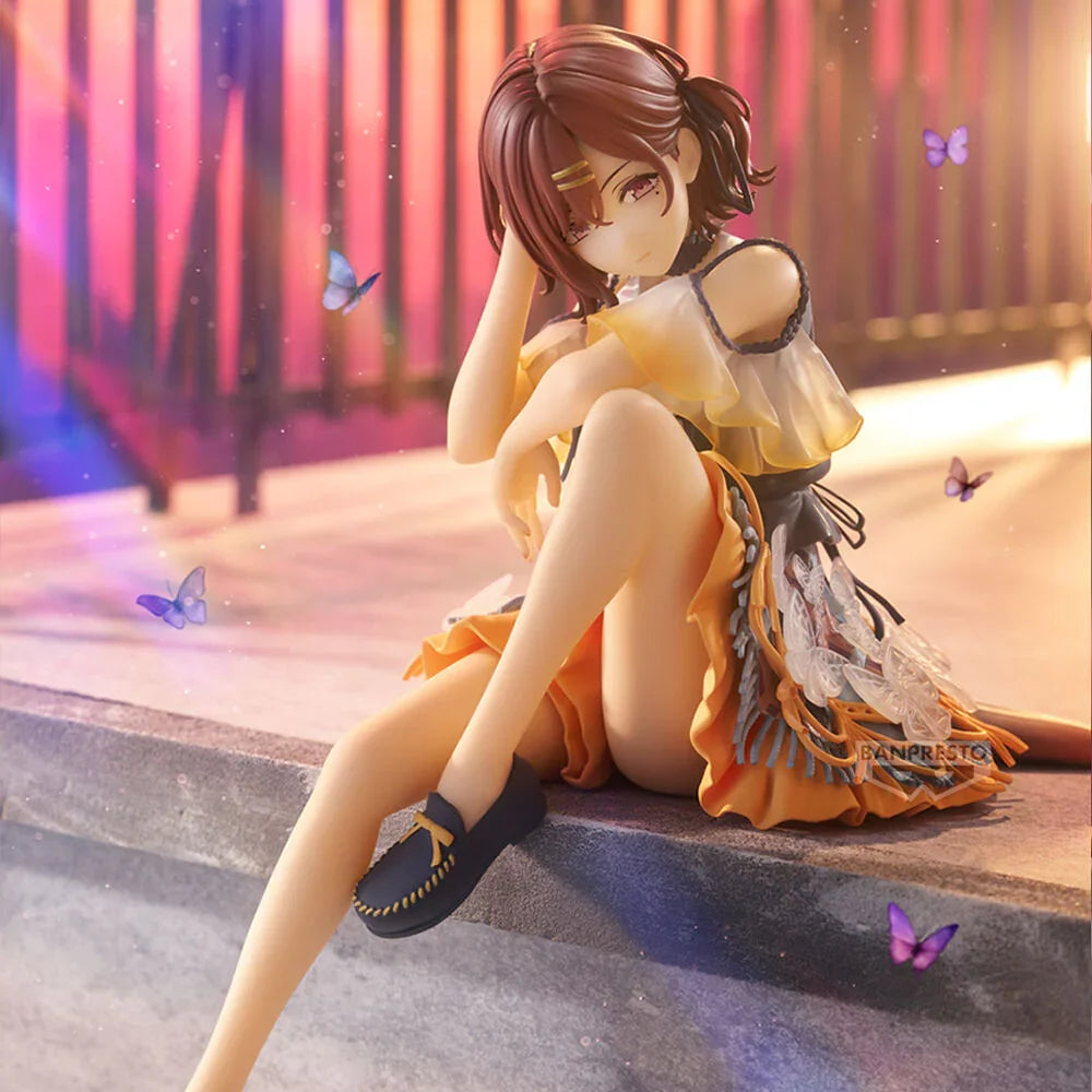 The Idolmaster Madoka Higuchi ver.A Figura da Collezione - Nerdscape Nerdscape