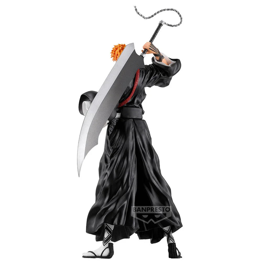 Funko Pop! Ichigo Kurosaki Bleach Figura da Collezione 32cm - Nerdscape Nerdscape