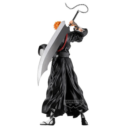 Funko Pop! Ichigo Kurosaki Bleach Figura da Collezione 32cm - Nerdscape Nerdscape