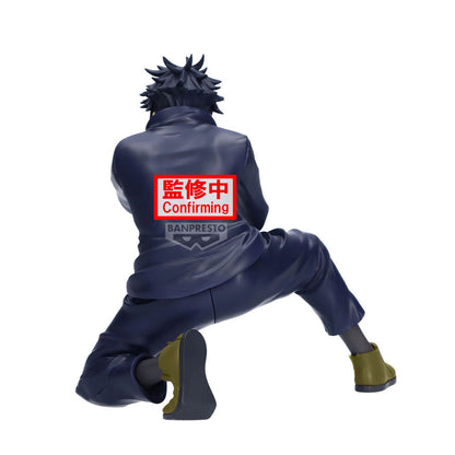 Funko Pop! Megumi Fushiguro Jujutsu Kaisen 15cm Figura da Collezione - Nerdscape Nerdscape