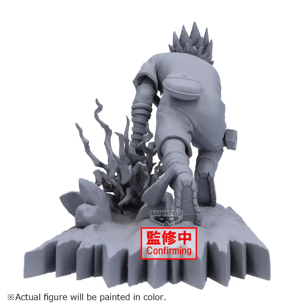 Funko Pop! Sasuke Uchiha Naruto Shippuden Combination Battle - Figura da Collezione - Nerdscape Nerdscape