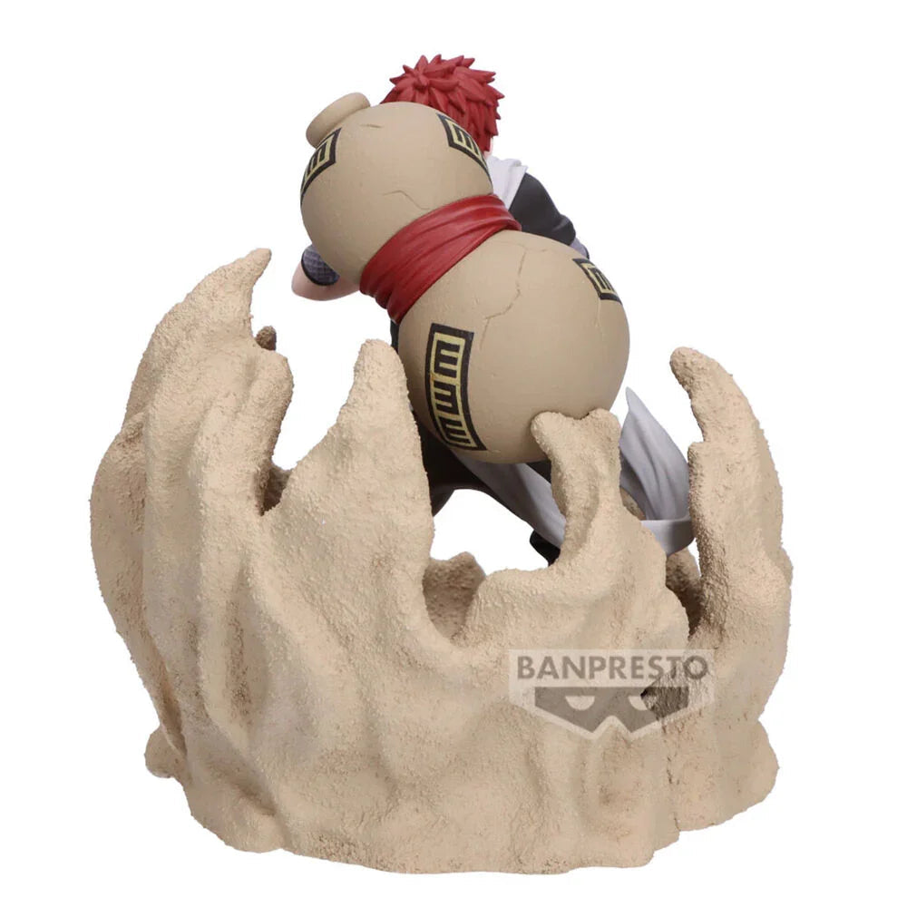 Funko Pop! Gaara Naruto Shippuden - Figura da Collezione 12cm - Nerdscape Nerdscape