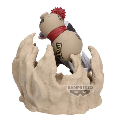 Funko Pop! Gaara Naruto Shippuden - Figura da Collezione 12cm - Nerdscape Nerdscape