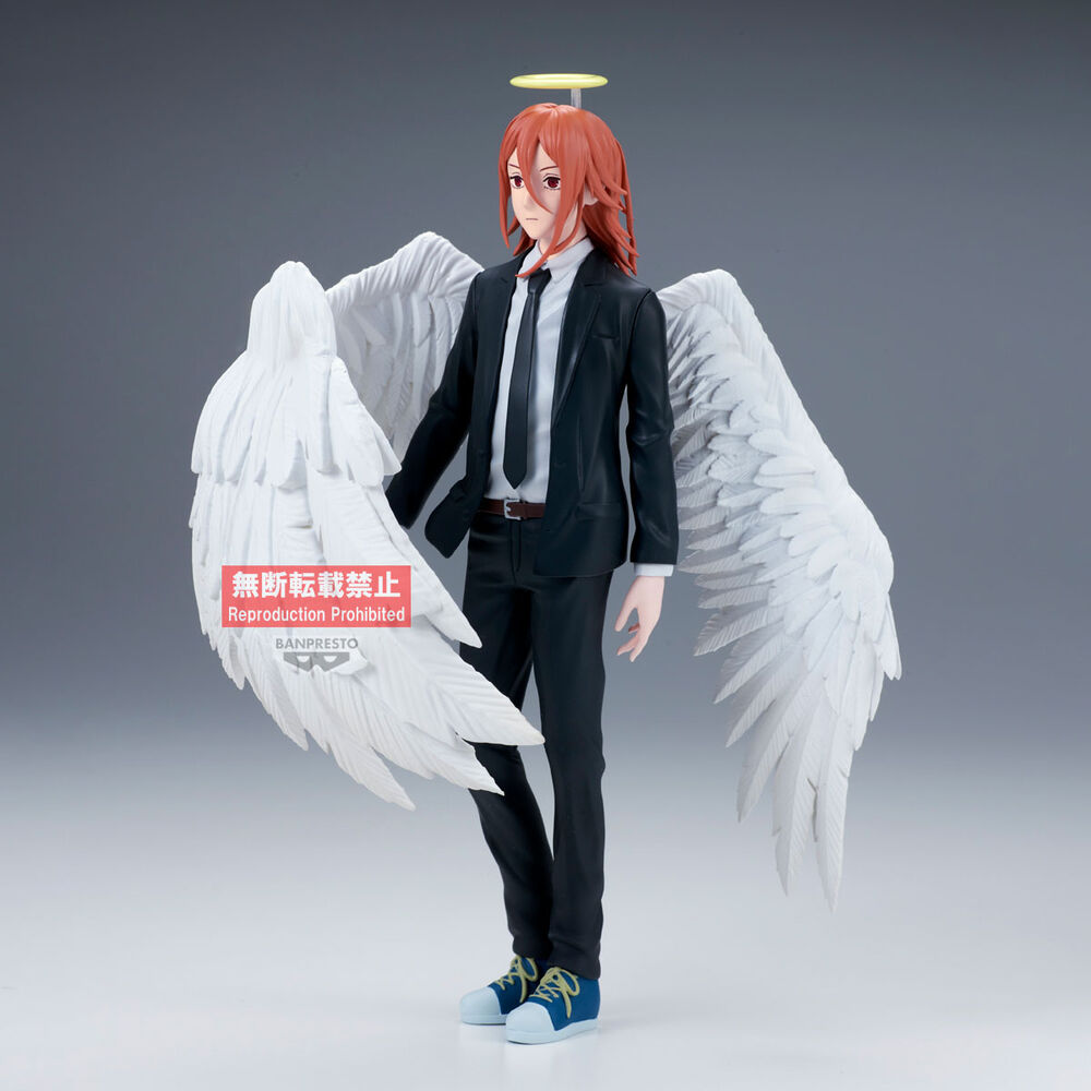 Funko Pop! Angel Devil Chainsaw Man the Movie - Figura da Collezione 19cm - Nerdscape Nerdscape