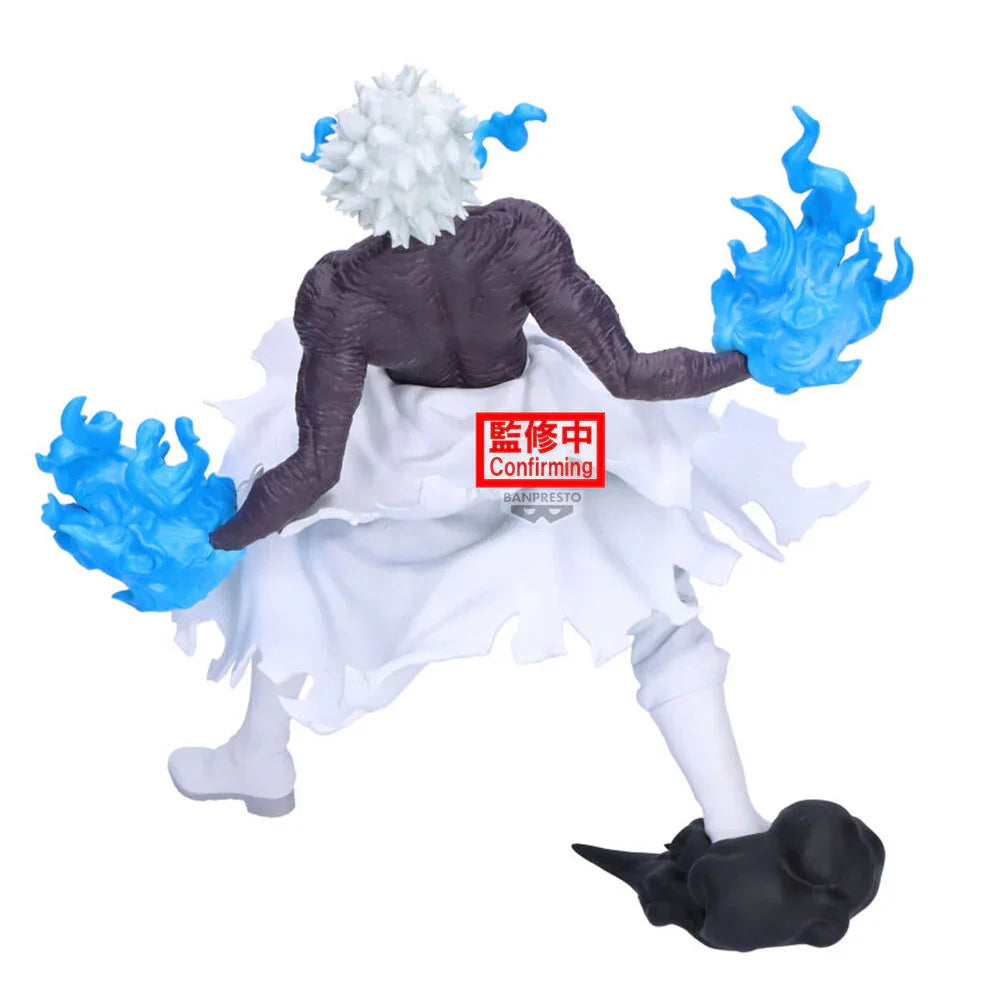 My Hero Academia Dabi The Evil Villains figure 18cm Nerdscape