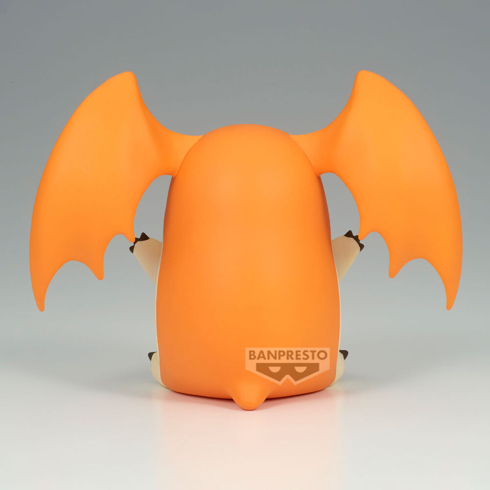Funko Pop! Patamon Digimon Adventure Figura da Collezione - Nerdscape Nerdscape