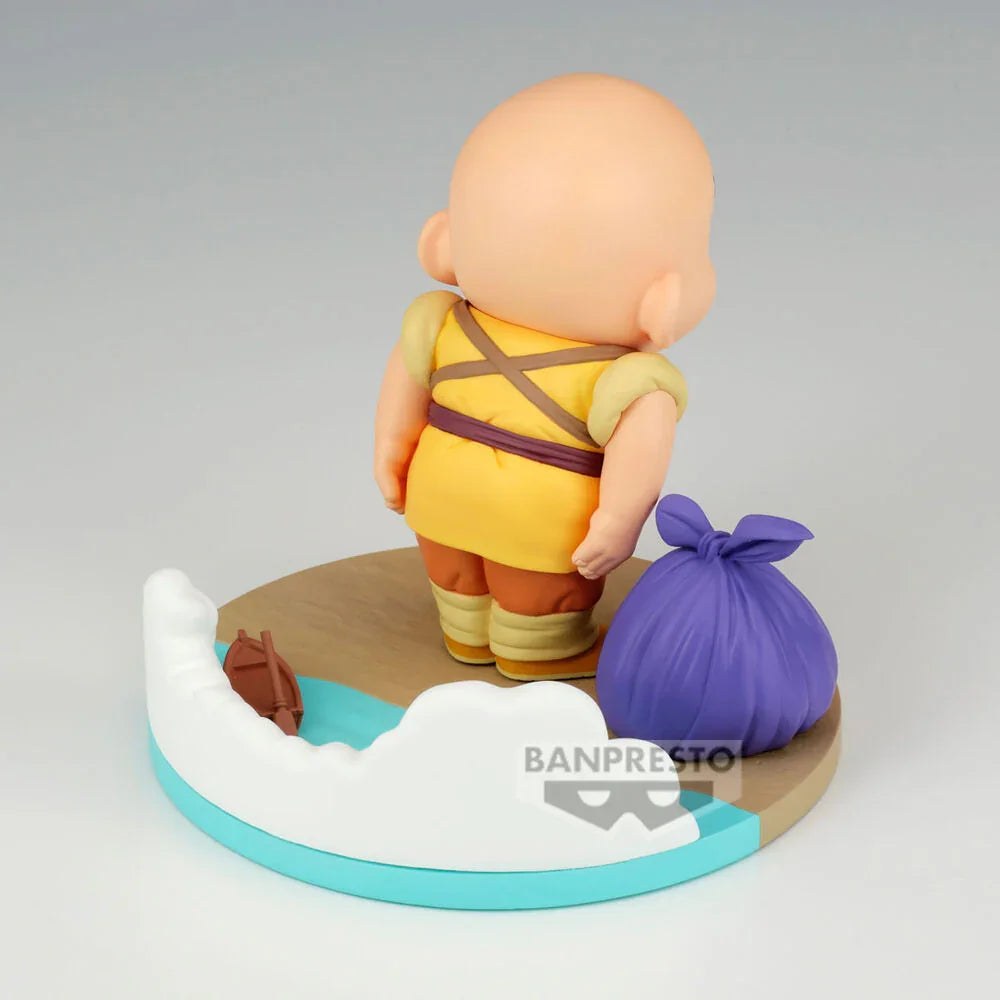 Funko Pop! Krillin Dragon Ball - Figura da Collezione - Nerdscape Nerdscape