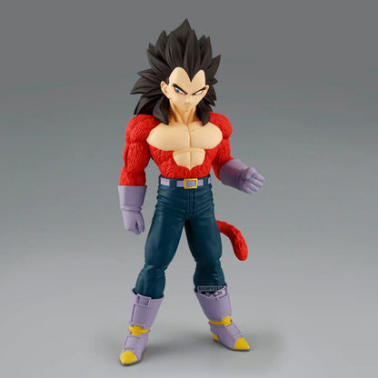 Funko Pop! Vegeta Super Saiyan 4 Dragon Ball GT - Figura da Collezione Nerdscape Nerdscape