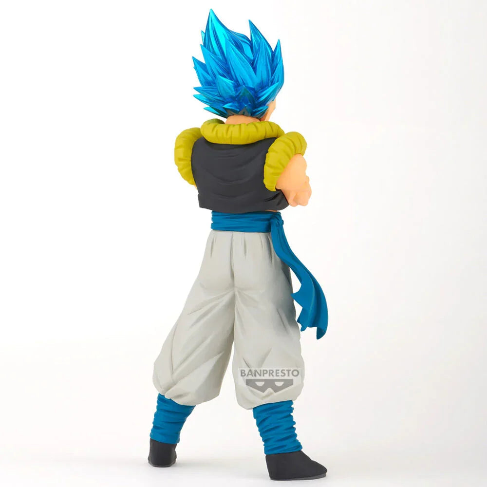 Funko Pop! Gogeta Dragon Ball Super Blood of Saiyans Figura da Collezione - Nerdscape Nerdscape