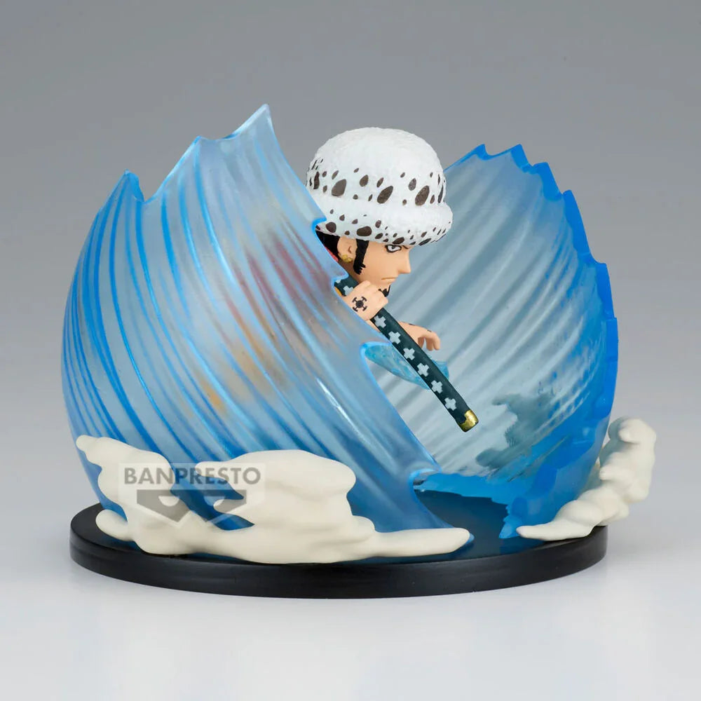 Funko Pop! Trafalgar Law The Worst Generation One Piece Figura da Collezione - Nerdscape Nerdscape