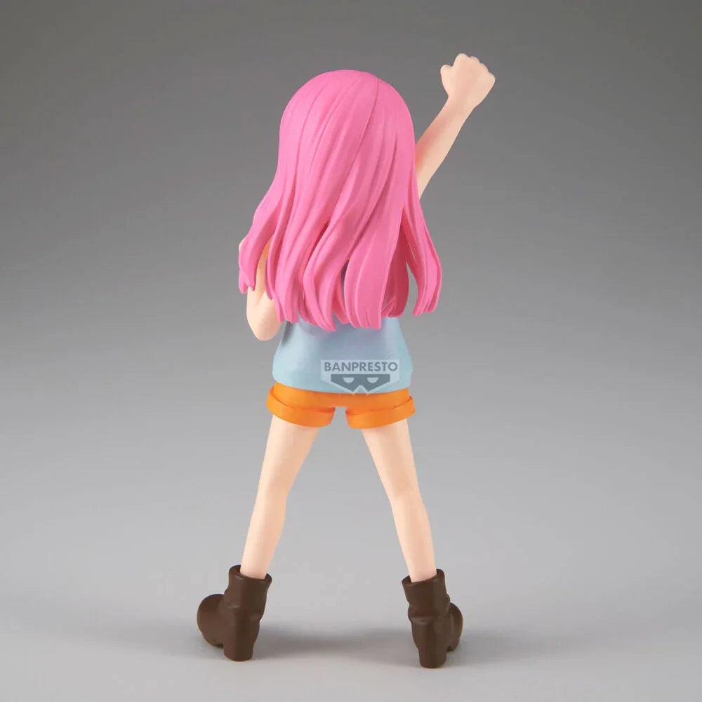 Funko Pop! Jewelry Bonney The Grandline Series Figura da Collezione - Nerdscape Nerdscape