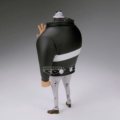 One Piece Bartholomew Kuma The Grandline Series Figura da Collezione - Nerdscape Nerdscape