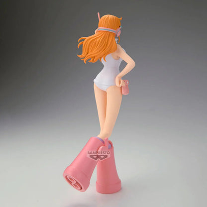 Funko Pop! Nami Egghead Style - Figura da Collezione - Nerdscape Nerdscape