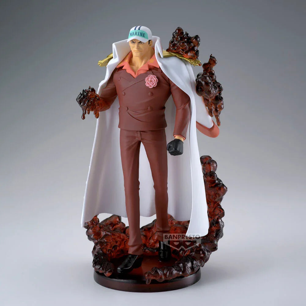 Funko Pop! Sakazuki Shukko Logia Special Edition Figura da Collezione - Nerdscape Nerdscape