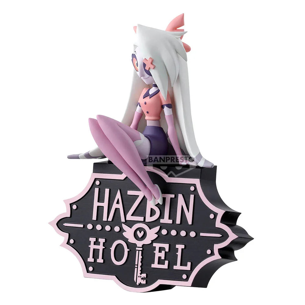 Funko Pop! Vaggie Hazbin Hotel Versione B - Figura da Collezione - Nerdscape Nerdscape