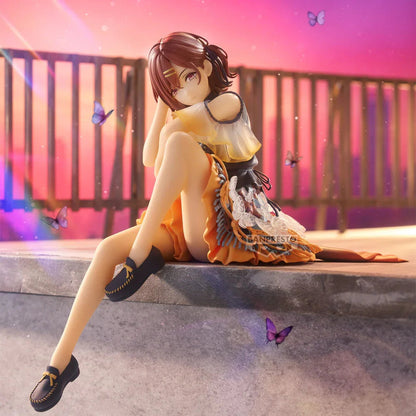 The Idolmaster Madoka Higuchi ver.A Figura da Collezione - Nerdscape Nerdscape