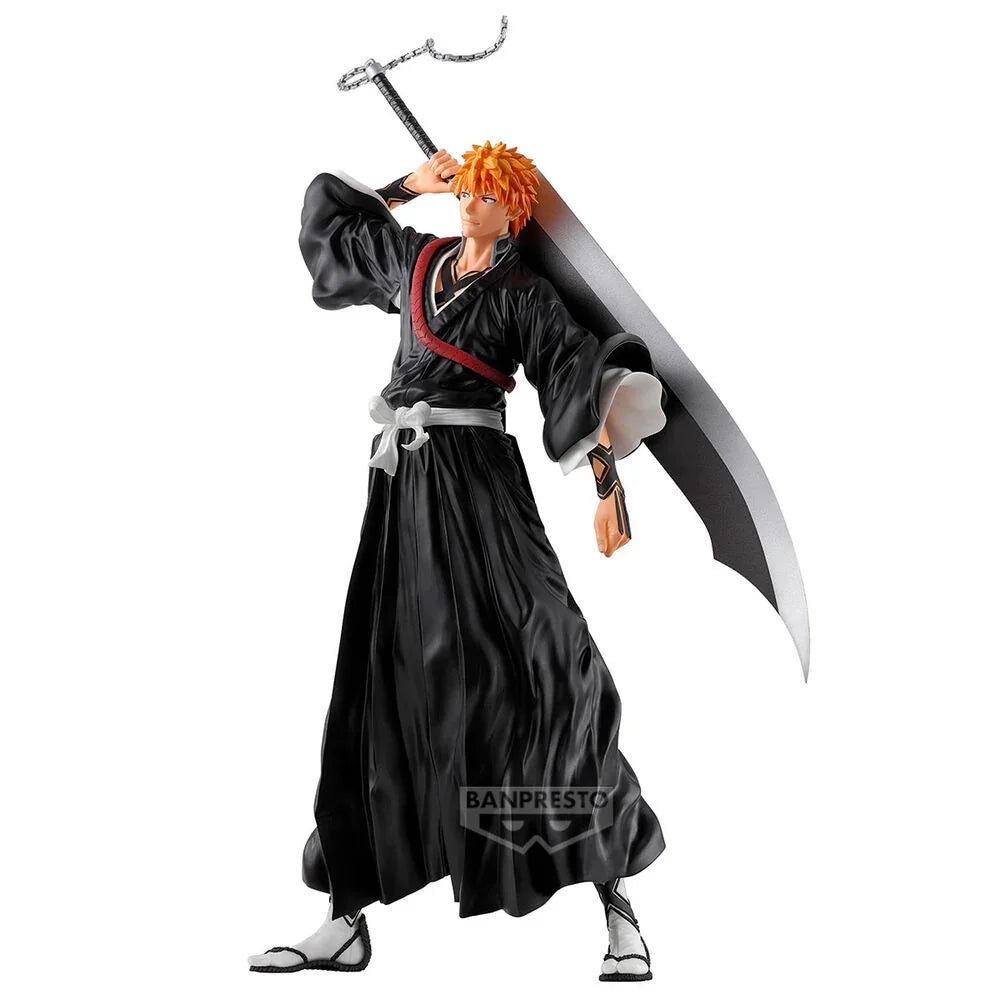 Funko Pop! Ichigo Kurosaki Bleach Figura da Collezione 32cm - Nerdscape Nerdscape