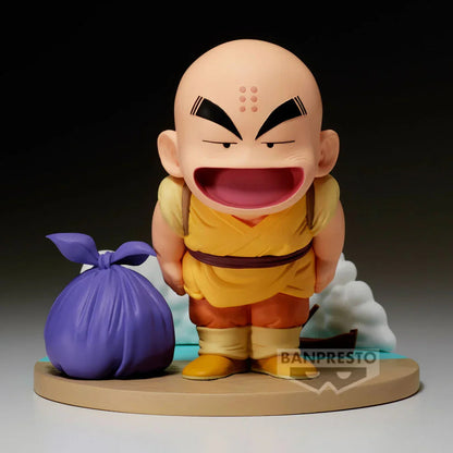 Funko Pop! Krillin Dragon Ball - Figura da Collezione - Nerdscape Nerdscape