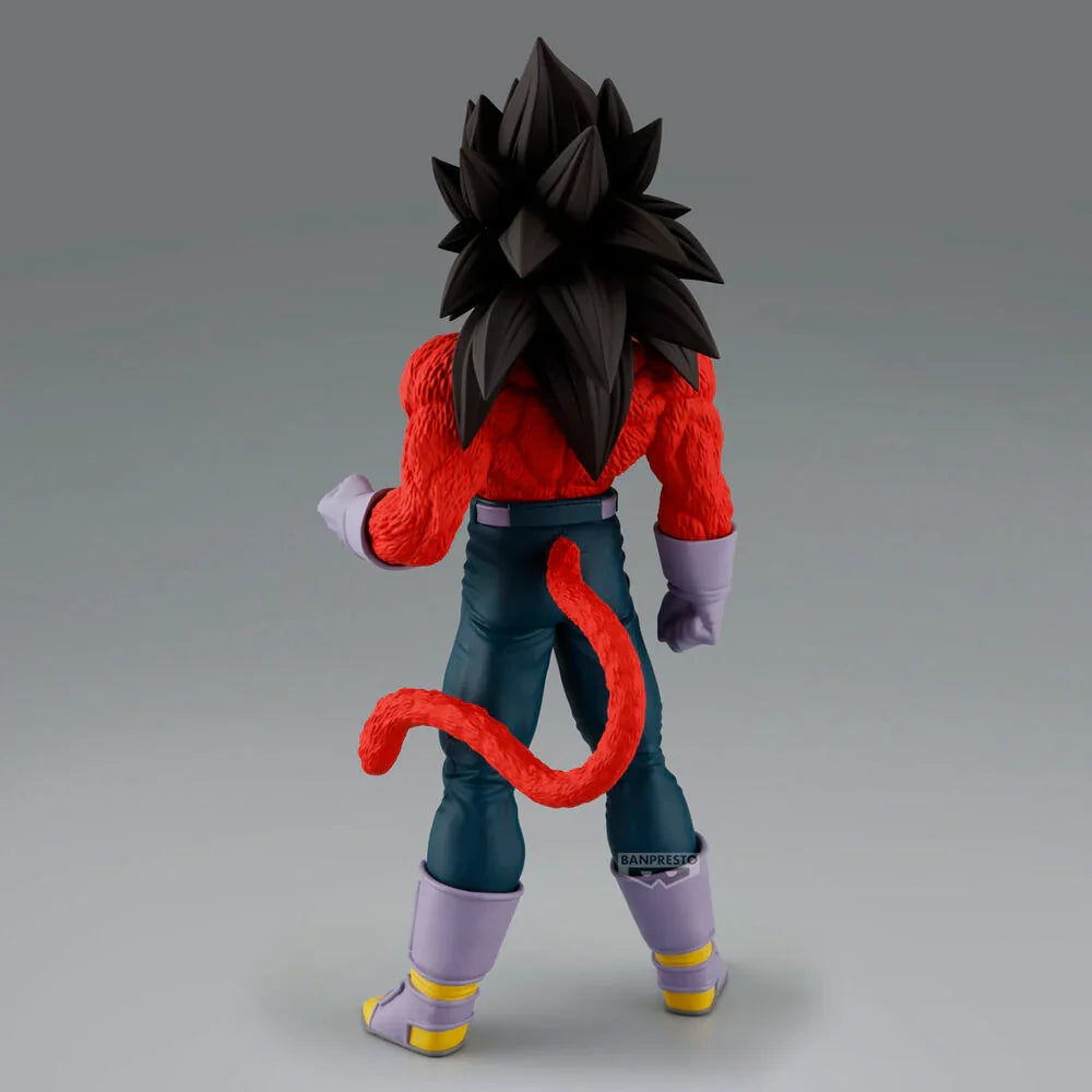 Funko Pop! Vegeta Super Saiyan 4 Dragon Ball GT - Figura da Collezione Nerdscape Nerdscape